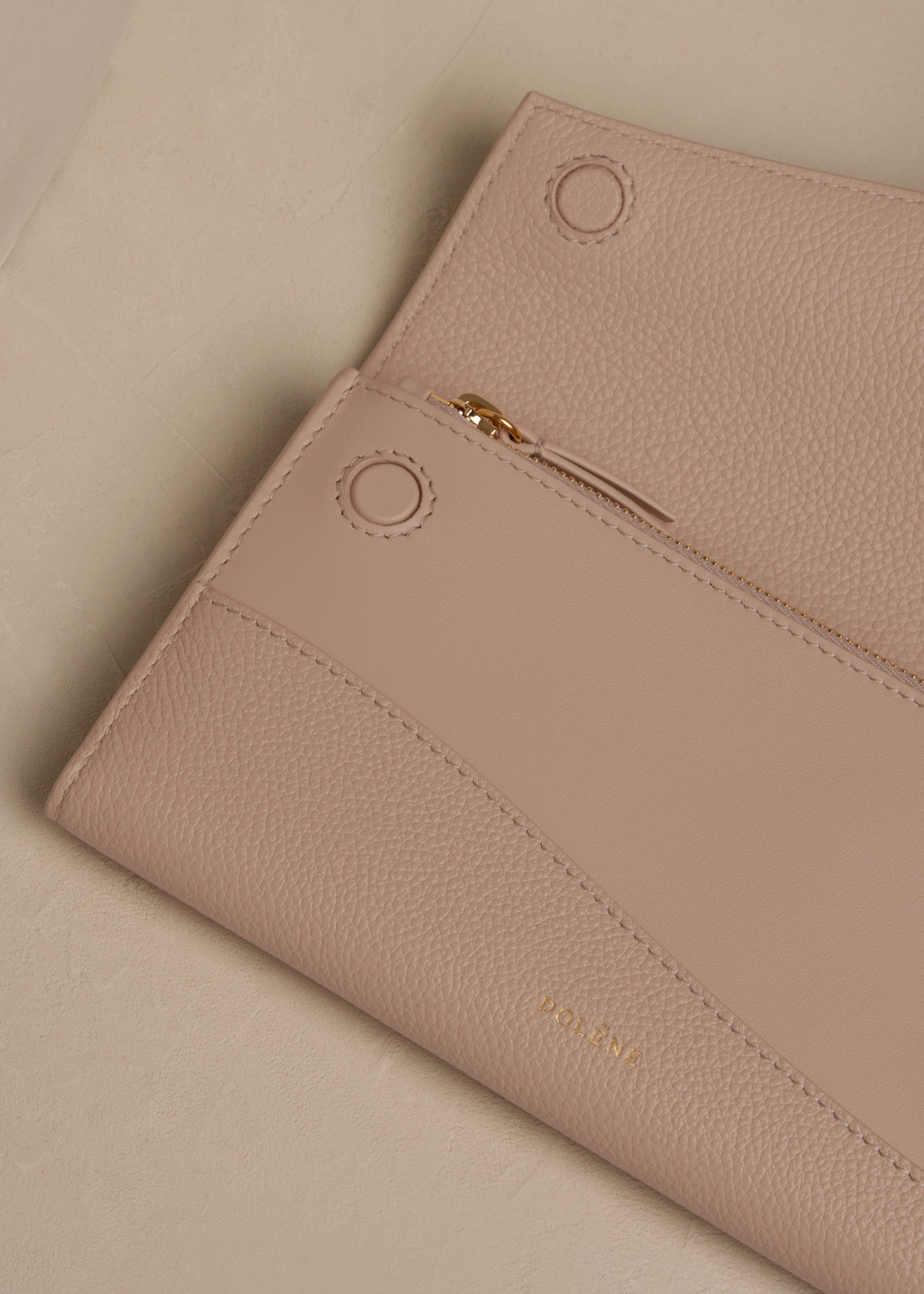 Sierra Wallet - Duo Dune